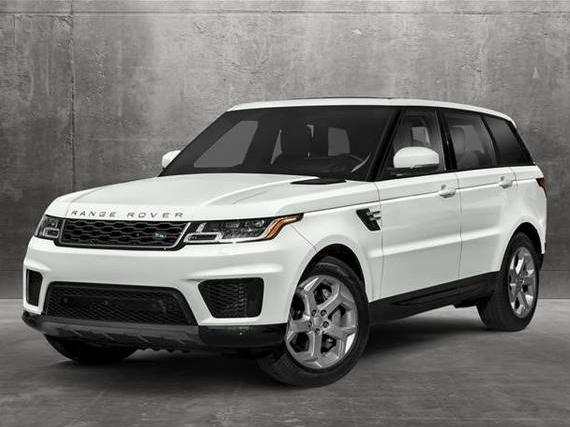 LAND ROVER RANGE ROVER SPORT 2022 SALWZ2RE7NA244975 image